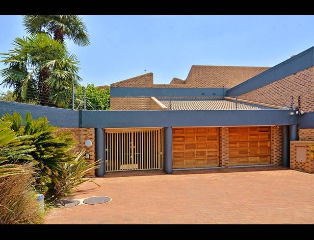 3 BEDROOM HOUSE FOR SALE IN MORNING HILL